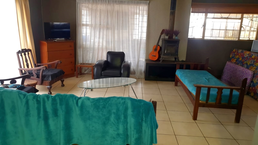 4 Bedroom Property for Sale in Bloemfontein Rural Free State